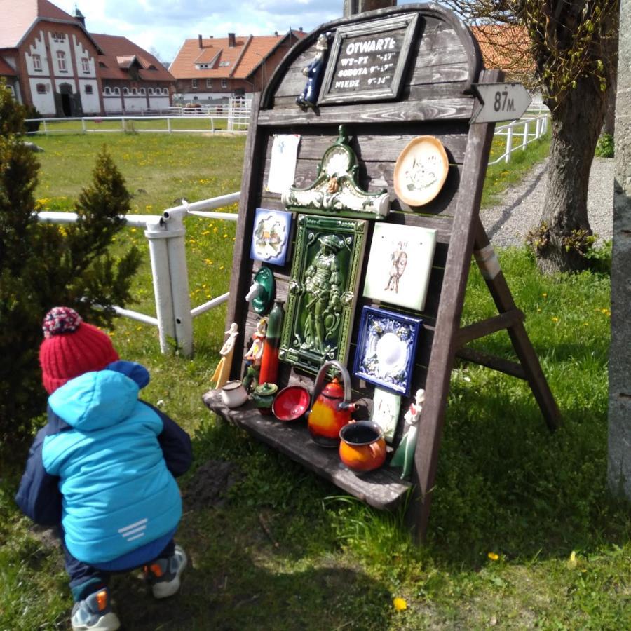 Dom W Kadynach Kadyny - Dom Na Wylacznosc Max 8 Os Exterior foto