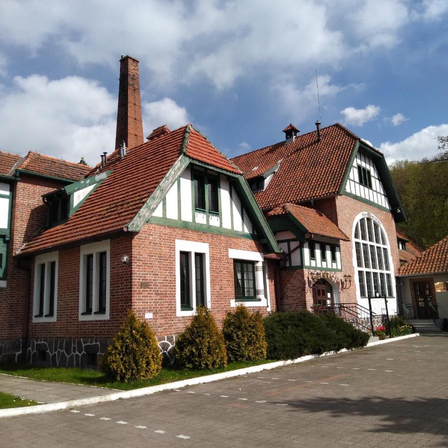 Dom W Kadynach Kadyny - Dom Na Wylacznosc Max 8 Os Exterior foto